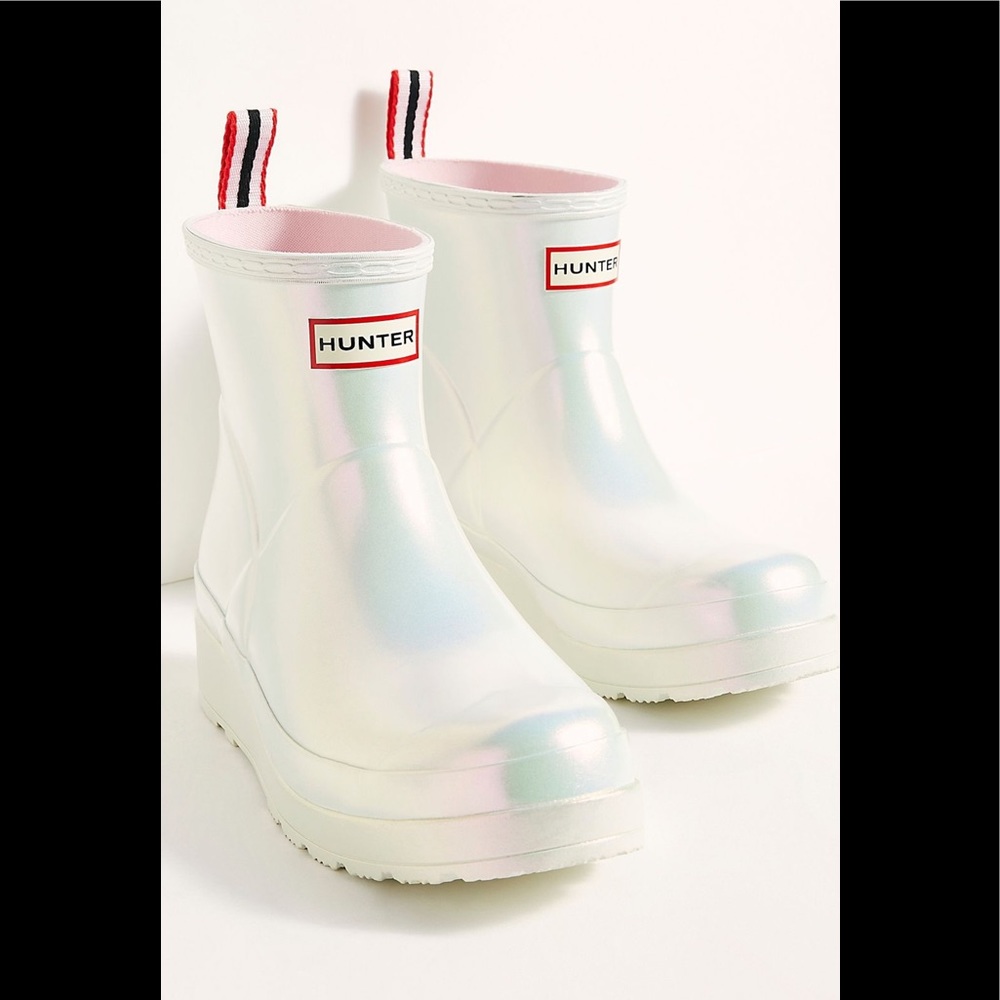 SOLD OUT Free People Hunter Nebula Boots, 8 - Picture 1 of 3